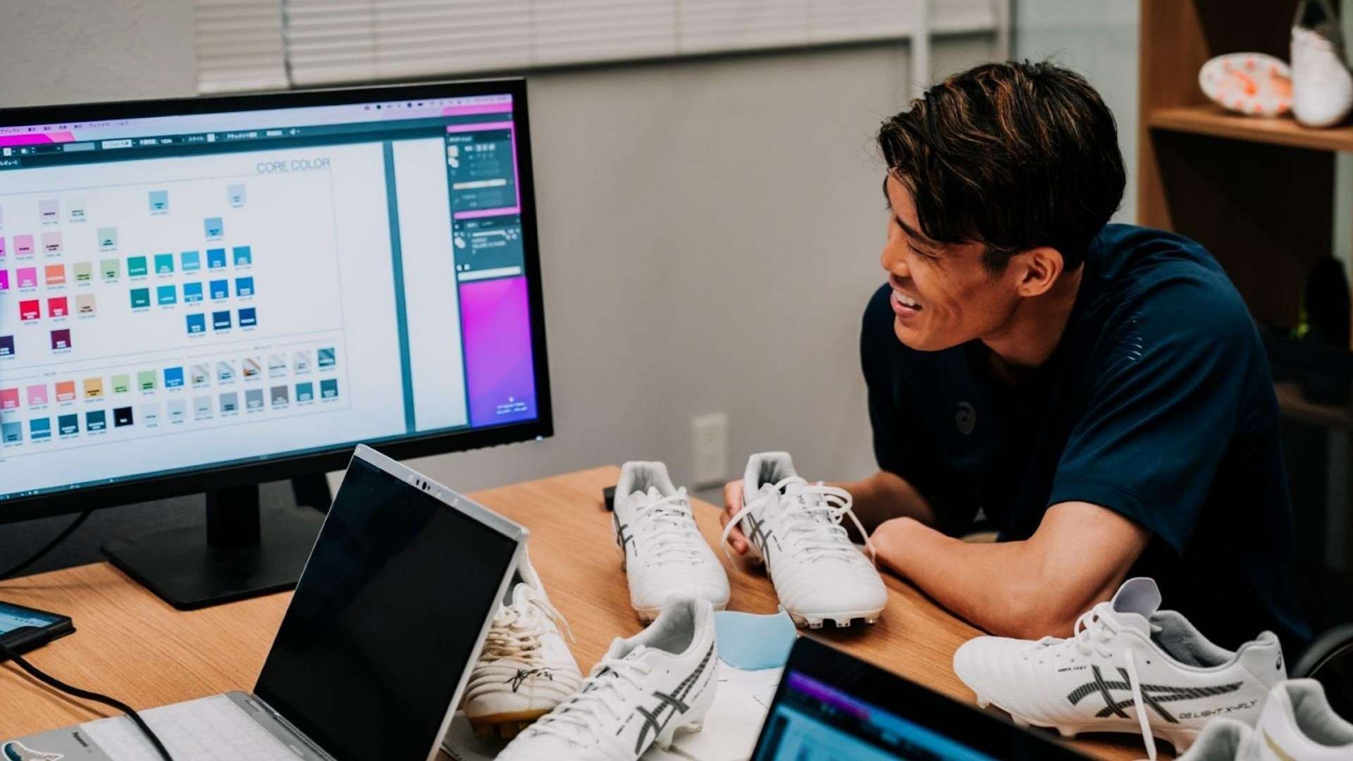 在多次反擊 在多次反擊