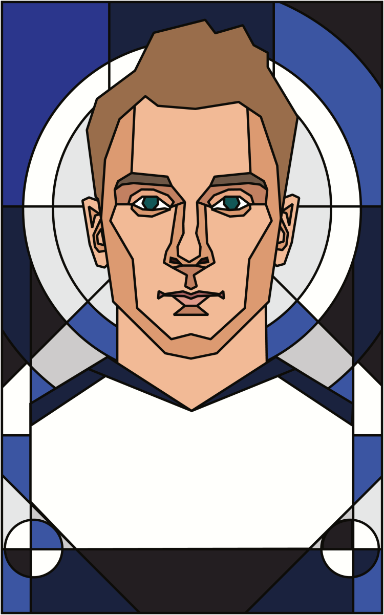 說到馬競 說到馬競