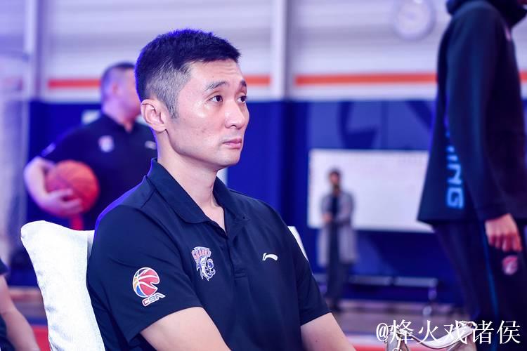 真狠!许导只做一个调整,新疆吃下27分耻辱惨败,让刘炜帅位不保 真狠!许导只做一个调整,新疆吃下27分耻辱惨败,让刘炜帅位不保