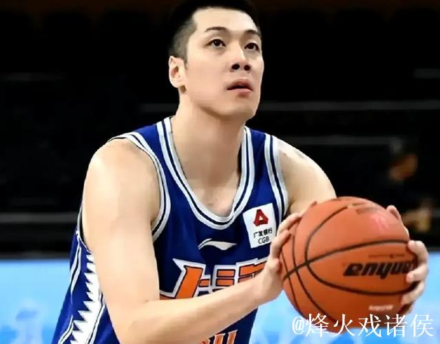 任骏威加入深圳男篮教练组 担任助教辅佐周鹏