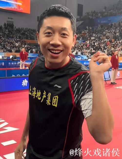 许昕回应竞聘结果,男乒顶梁柱离队成最大遗憾? 许昕回应竞聘结果,男乒顶梁柱离队成最大遗憾?