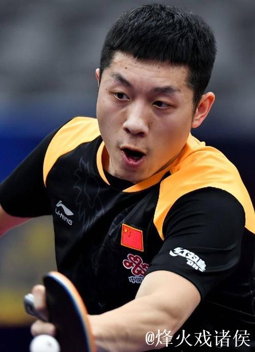 许昕回应竞聘结果,男乒顶梁柱离队成最大遗憾? 许昕回应竞聘结果,男乒顶梁柱离队成最大遗憾?